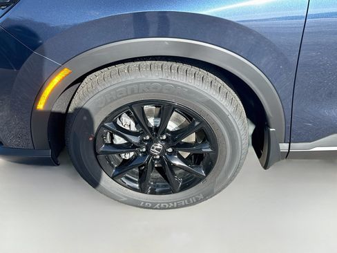 New 2026 Honda CR-V Sport-L image 26