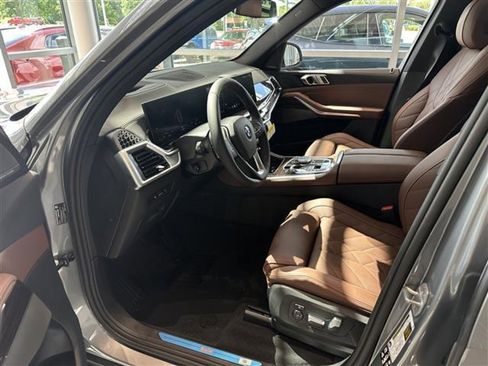 New 2026 BMW X5 xDrive40i image 12