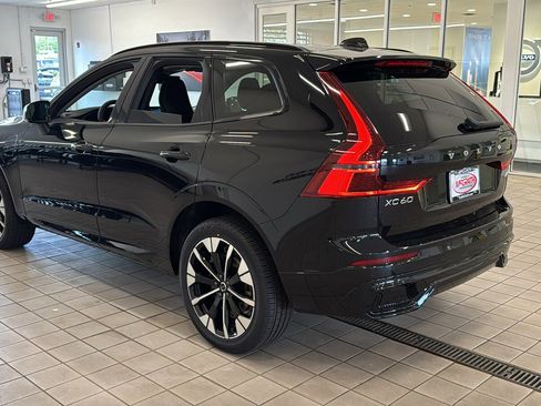 New 2026 Volvo XC60 T8 Plus w/ Climate Package AWD/4WD image 7