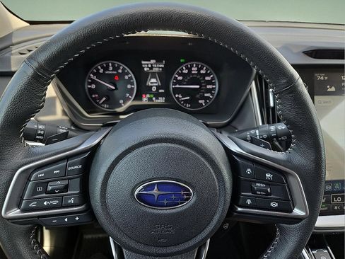 Used 2024 Subaru Outback Limited XT AWD/4WD image 24