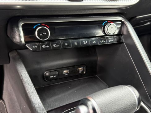 Used 2024 Kia K5 GT-Line w/ GT-Line Premium Package image 15