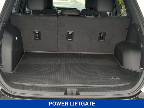 New 2026 GMC Terrain AT4 w/ Technology Package II AWD/4WD image 5