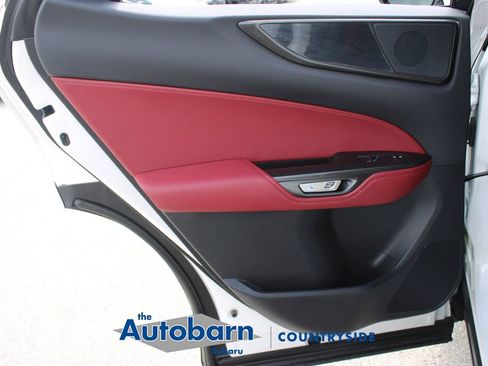 Used 2024 Lexus NX 350 AWD image 21