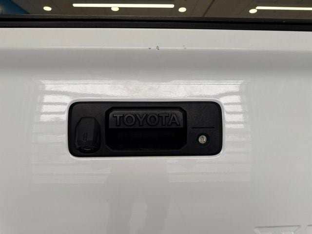 Used 2020 Toyota Tundra SR5 AWD/4WD image 20