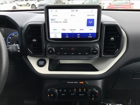 Used 2023 Ford Bronco Sport Heritage image 6