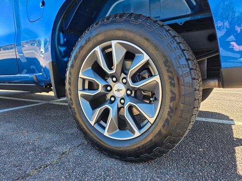 Used 2024 Chevrolet Silverado 1500 RST w/ All Star Edition Plus image 34