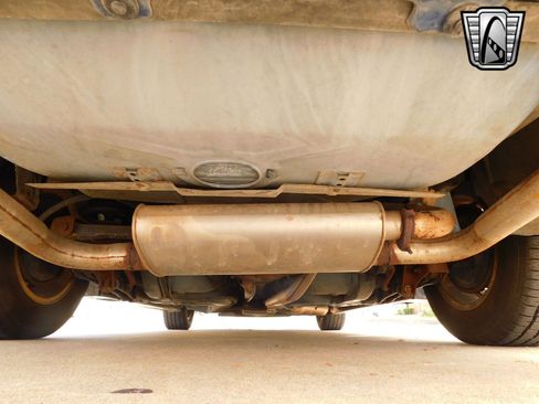 Used 1991 Pontiac Firebird Convertible image 27