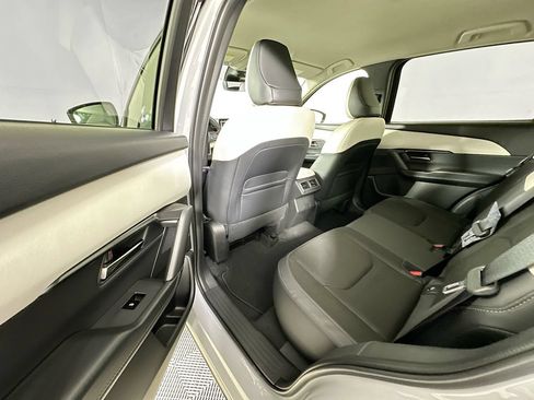 New 2026 MAZDA CX-5 Preferred AWD/4WD image 17