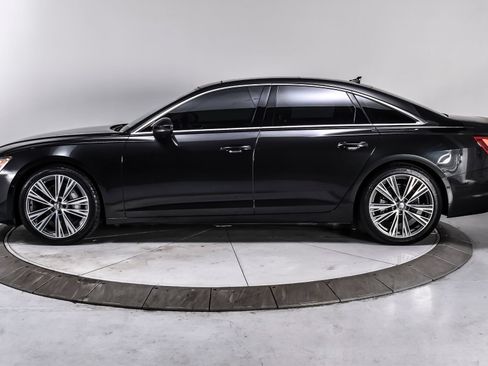 Used 2020 Audi A6 2.0T Premium Plus w/ Premium Plus Package AWD/4WD image 3
