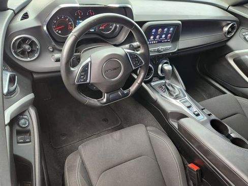 Used 2023 Chevrolet Camaro LT w/ RS Package image 25