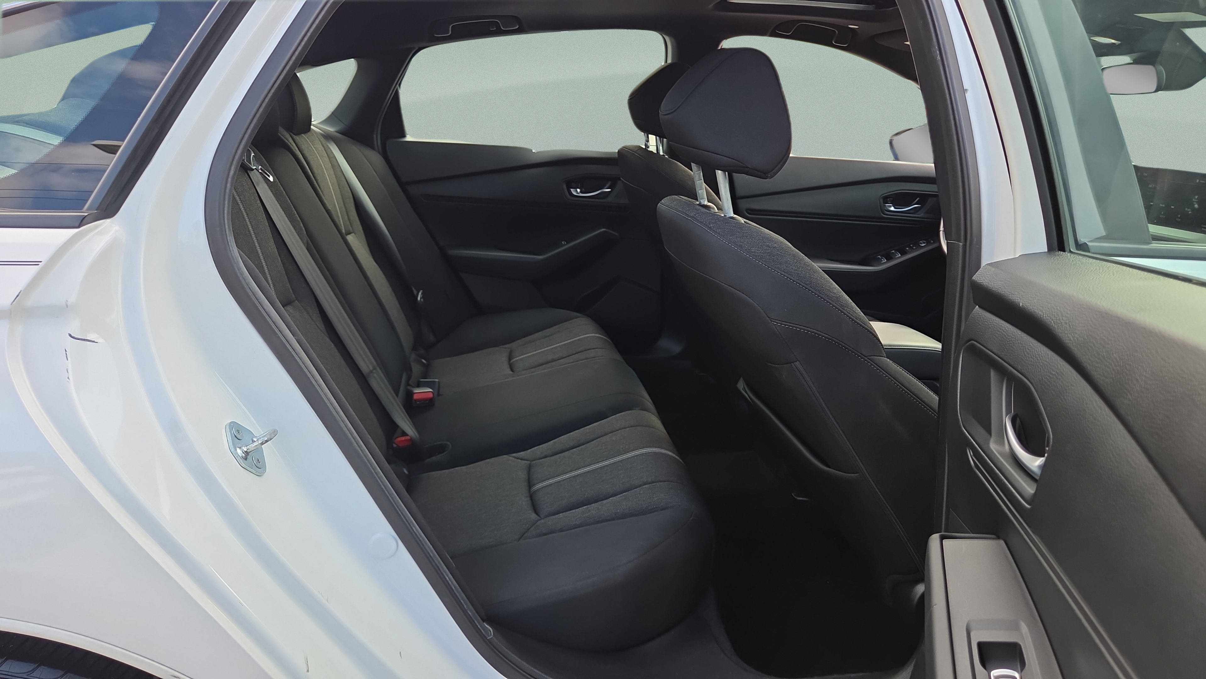 Used 2025 Honda Accord Sport image 18