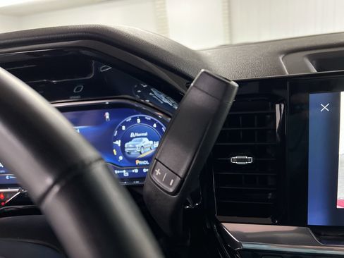 Certified 2024 Chevrolet Silverado 1500 RST w/ Z71 Off-Road Package image 51