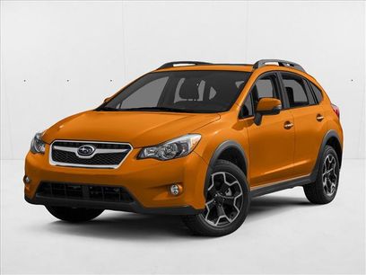Used 2015 Subaru Crosstrek 2.0i Premium
