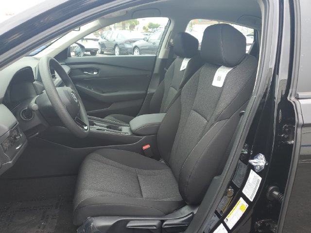 New 2026 Honda Accord LX image 14