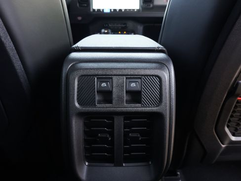 Used 2026 Ford Bronco Raptor w/ Interior Carbon Fiber Pack AWD/4WD image 43
