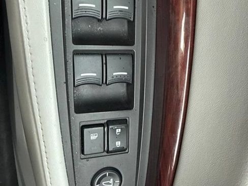 Used 2016 Acura MDX SH-AWD image 15