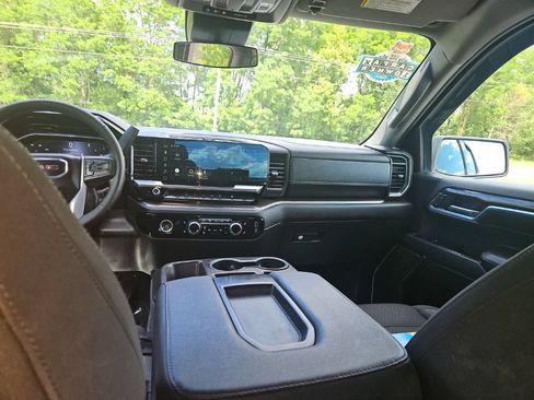 Used 2023 GMC Sierra 1500 Elevation AWD/4WD image 25