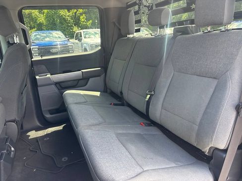Used 2024 Ford F150 XLT RWD image 14
