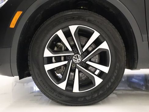 Used 2023 Volkswagen Tiguan S w/ IQ.Drive Package AWD/4WD image 9