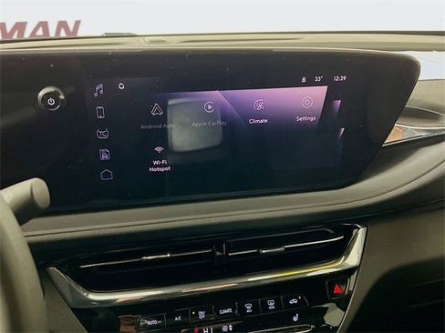 Used 2025 Buick Envista Avenir image 17