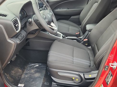 New 2026 Hyundai Venue SEL image 7