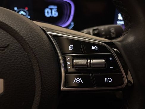 Certified 2025 Kia Seltos S AWD/4WD image 14