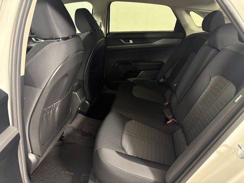New 2026 Kia K5 LXS FWD image 36