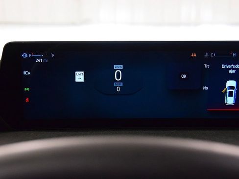 Used 2025 Ford Expedition Max Active image 18