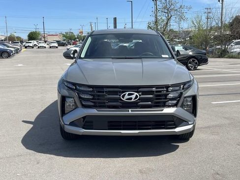 New 2026 Hyundai Tucson SE FWD image 2