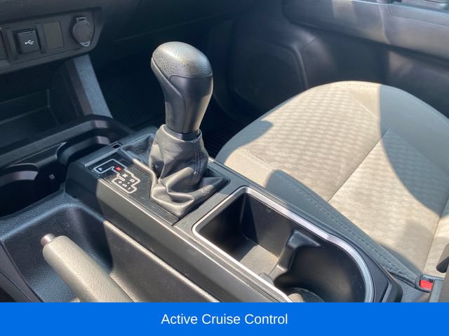 Used 2022 Toyota Tacoma SR AWD/4WD image 12