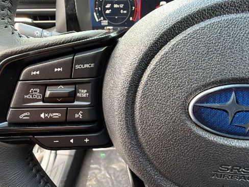 New 2026 Subaru Outback Premium AWD/4WD image 19