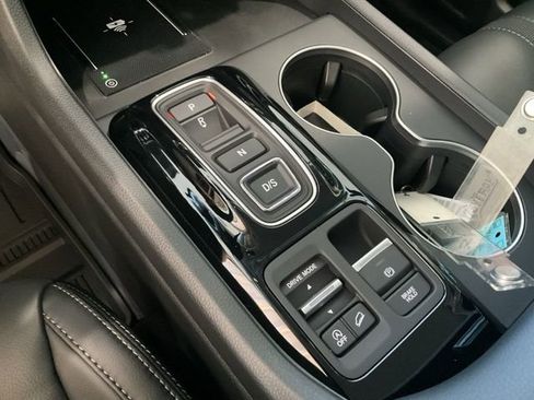 New 2026 Honda Pilot EX-L image 12