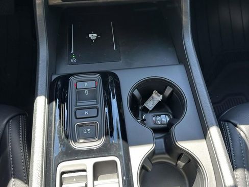 New 2026 Honda Passport RTL image 18