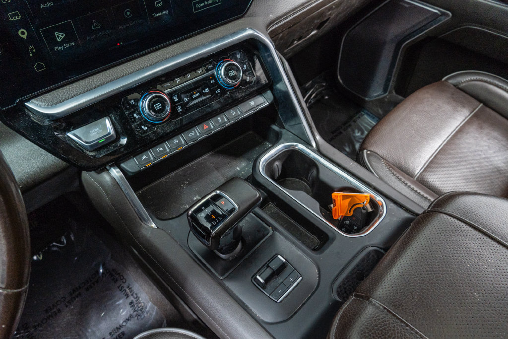 Used 2023 GMC Sierra 1500 Denali AWD/4WD image 20