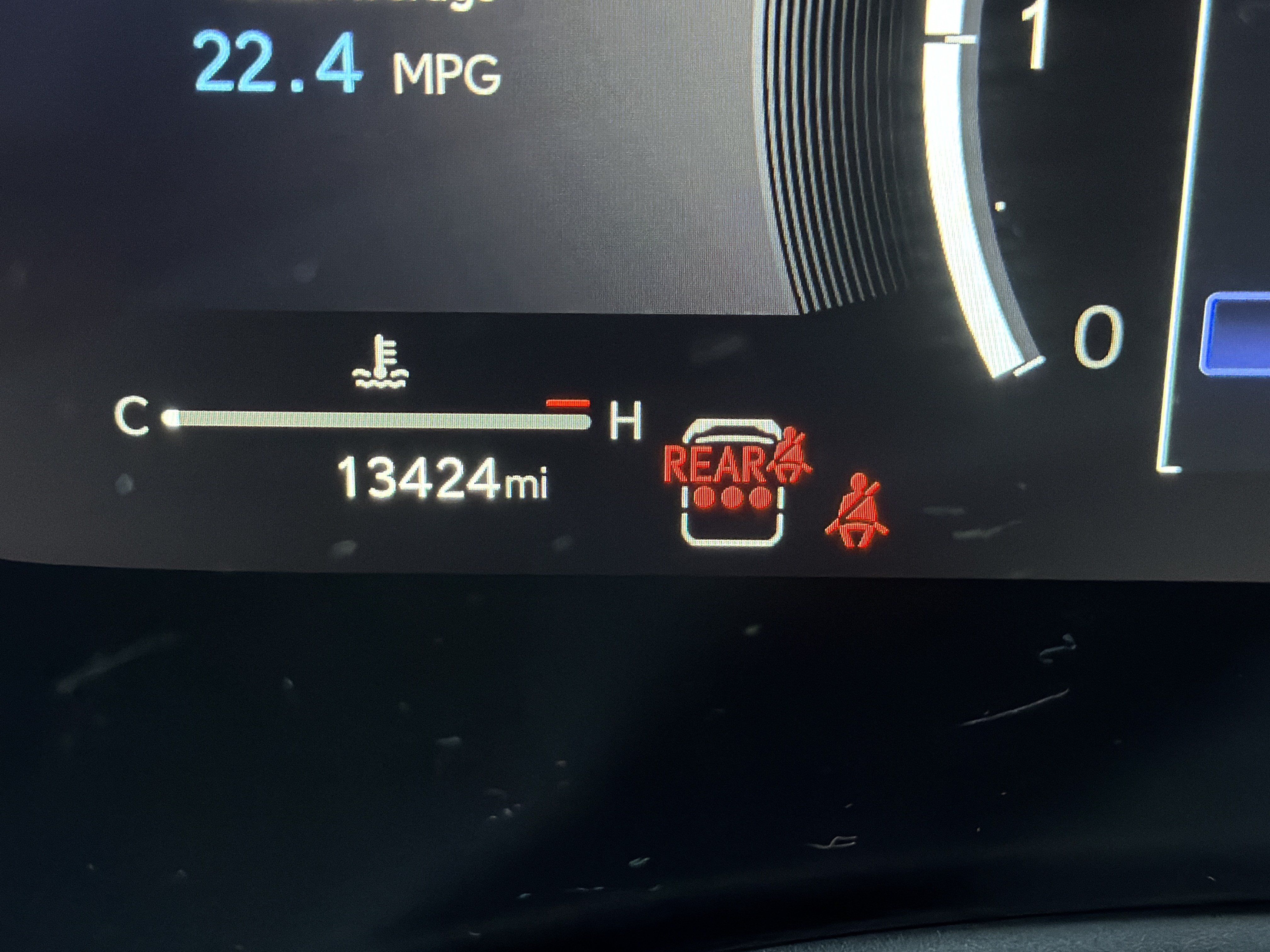 Used 2026 Lexus TX 350 AWD w/ Technology Package image 21