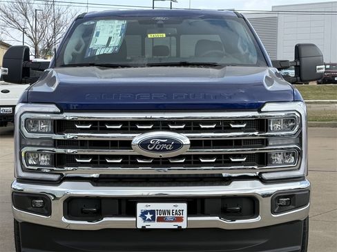 New 2026 Ford F250 XLT w/ XLT Premium Package image 29