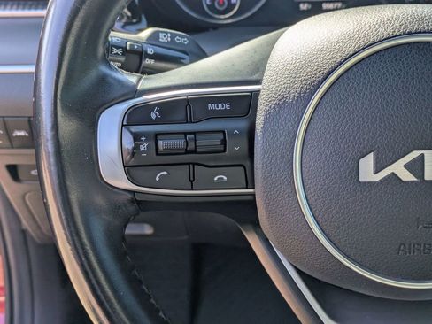 Used 2022 Kia K5 GT-Line image 19