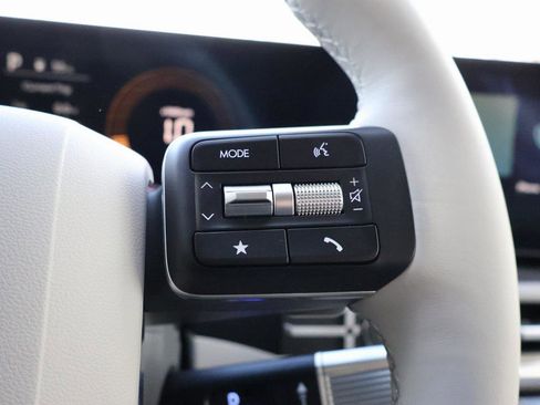 New 2026 Hyundai Santa Fe SEL image 30