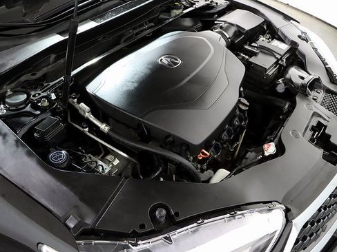 Used 2018 Acura TLX V6 SH-AWD w/ Advance Package image 36