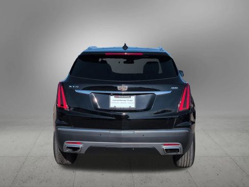 Used 2020 Cadillac XT5 Premium Luxury image 5