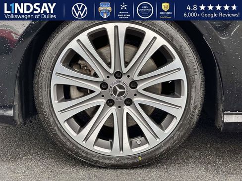 Used 2018 Mercedes-Benz CLA 250 4MATIC image 7