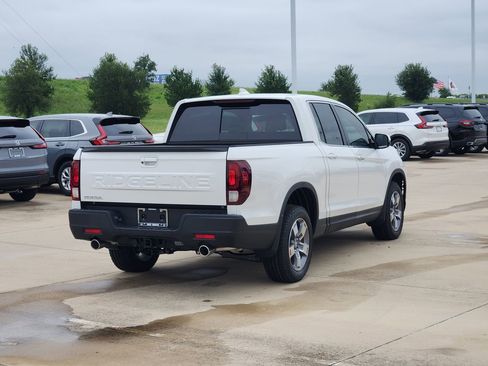 New 2026 Honda Ridgeline RTL image 3