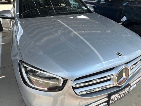 Used 2022 Mercedes-Benz GLC 300 image 66