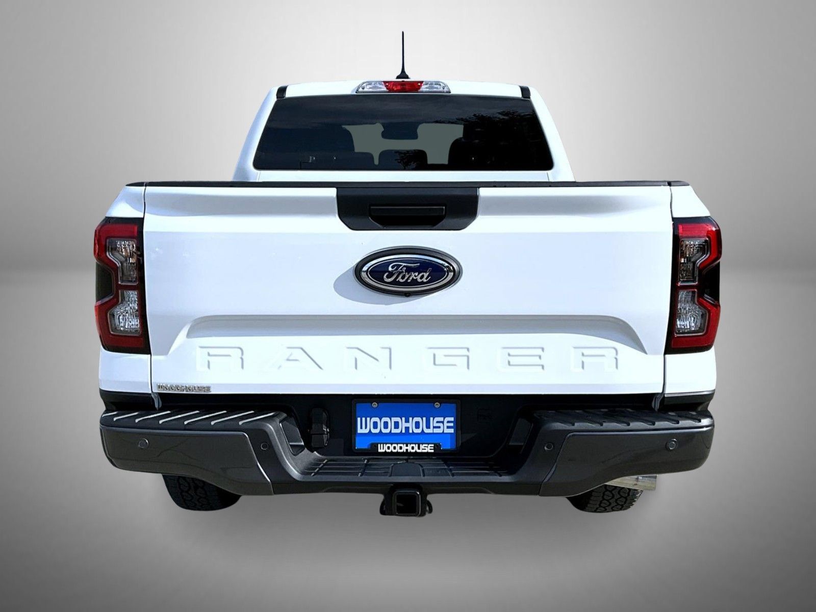 New 2026 Ford Ranger XLT w/ Trailer Tow Package AWD/4WD image 6