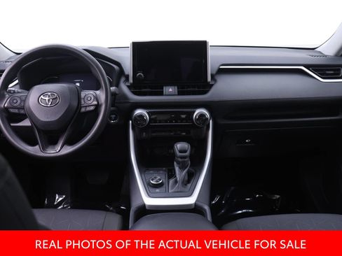 Certified 2025 Toyota RAV4 XLE AWD/4WD image 5