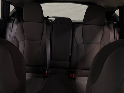 New 2026 Subaru Crosstrek 2.5i AWD/4WD image 26