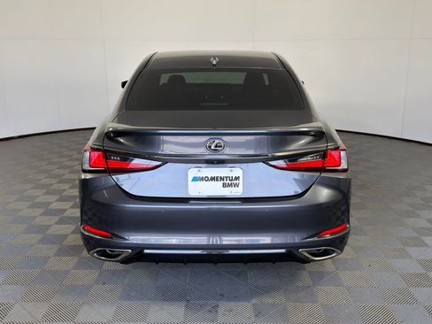 Used 2023 Lexus ES 350 F Sport w/ Accessory Package (Z2) image 10