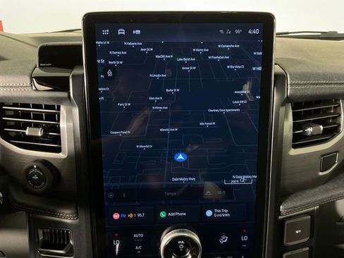 New 2025 Ford F150 Lightning Flash image 21