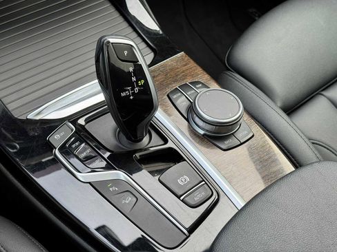 Used 2019 BMW X3 xDrive30i w/ Convenience Package image 26