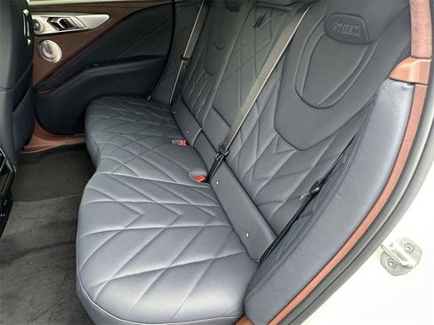 Used 2026 BMW XM Label Red image 28